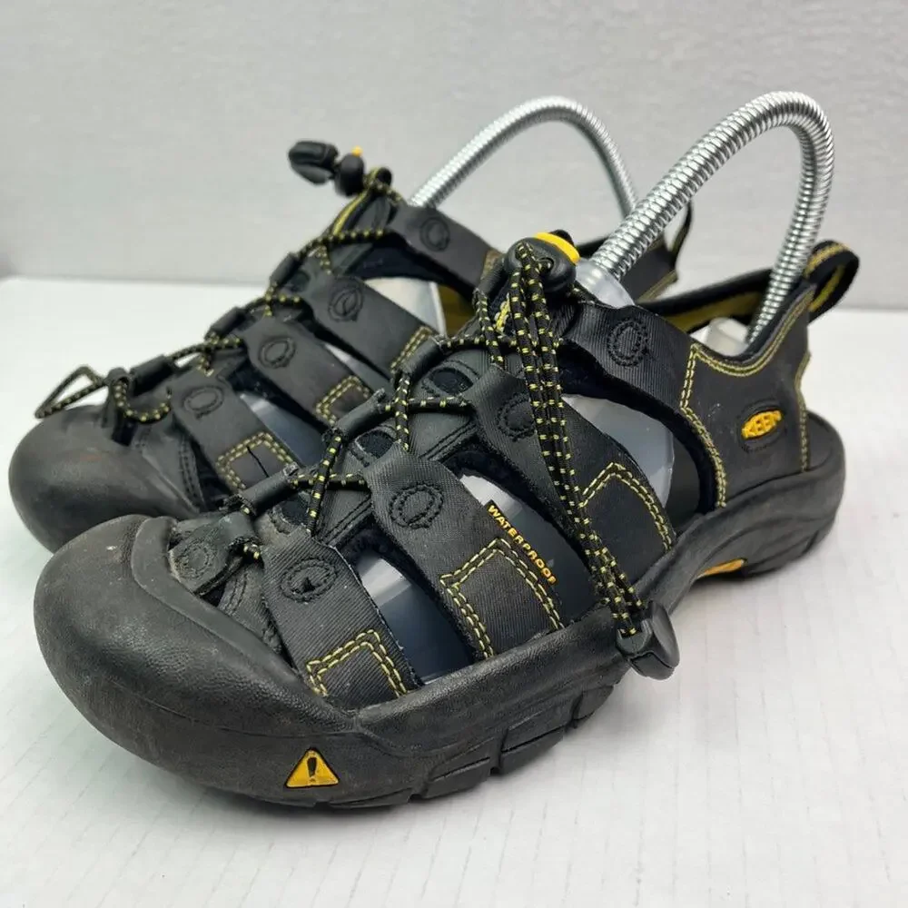 keen Sandals Unisex Big kids Size 4 Keen Newport H2 Sports Hiking Summer Beach
